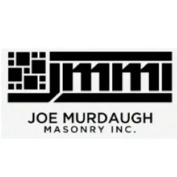 Joe Murdaugh Masonry Inc. logo