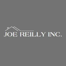 Joe Reilly Inc. logo