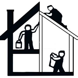 Joe the Builder logo