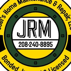Joel's home Maintenance & Repair LLC logo