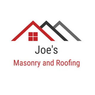 Joe's Masonry logo