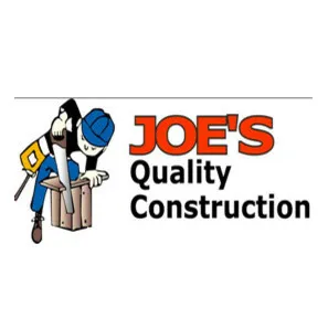 Joe's Quality Construction - Commercial Construction Services in Kennewick, WA