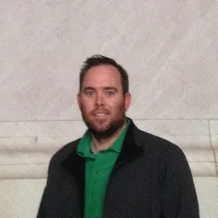 John Alig, registered architect logo