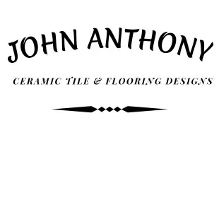 John Anthony Ceramic Tile logo