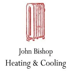 John Bishop Heating & Cooling, LLC logo