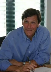 John Cole Architect logo