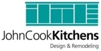 John Cook Kitchens logo