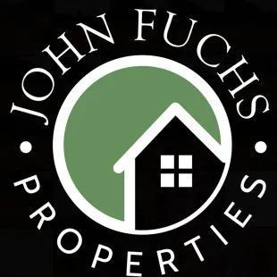 John Fuchs Construction logo