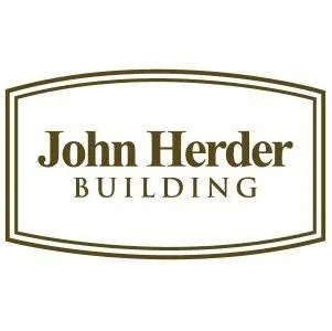 John Herder Building logo