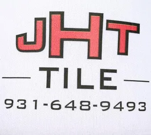 John Huff Tile LLC logo