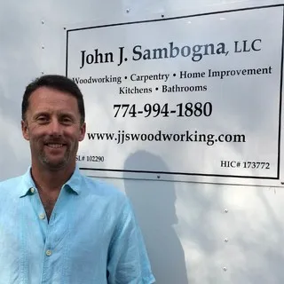 John J. Sambogna, LLC logo