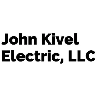John Kivel Electric LLC logo