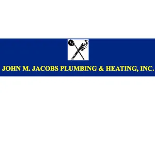 John M. Jacobs Plumbing & Heating logo