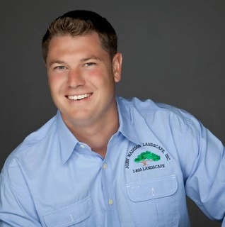 John Madison Landscape Inc. logo