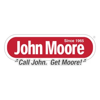 JOHN MOORE SERVICES - Houston logo