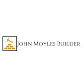 John Moyles Builder logo