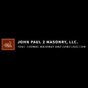 John Paul 2 Masonry, LLC. - Patio Design & Installation in Cincinnati, OH