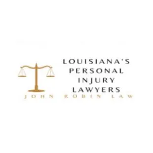 John Robin Law logo