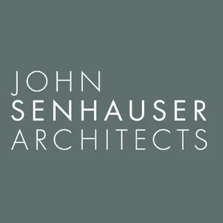 John Senhauser Architects logo