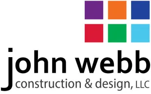 John Webb Construction and Design logo