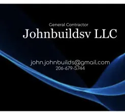 Johnbuildsv LLC logo
