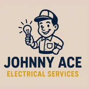 Johnny Ace LLC logo