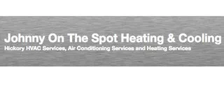 Johnny On The Spot, LLC - Heating & Cooling Services in Granite Falls, NC