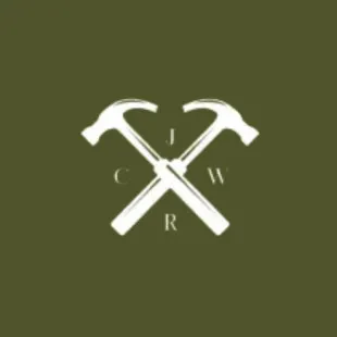 Johnny Walker Roofing & Construction logo