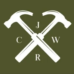 Johnny Walker Roofing & Construction logo