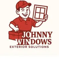 Johnny Windows Exterior Solutions logo