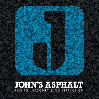 John's Asphalt - Paving, Masonry & Construction logo