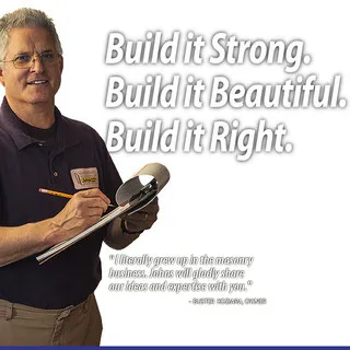 Johns Building Supply - Tile & Stone Installation Services in Wilbraham, MA