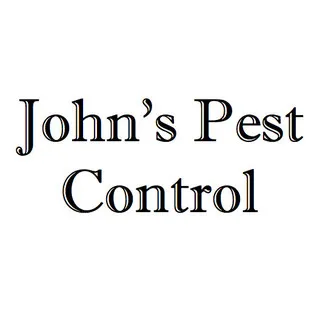 John's Pest Control logo