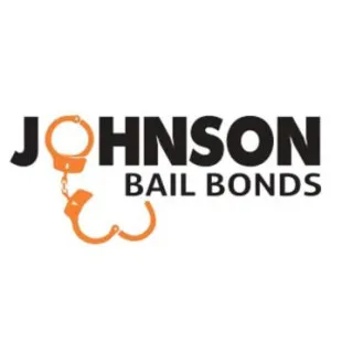Johnson Bail Bonds logo