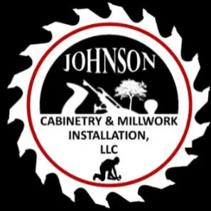 Johnson Cabinetry and Millwork Installation logo
