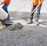 Johnson City Concrete Solutions logo