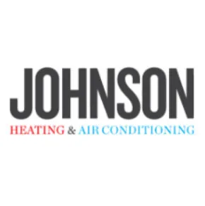 Johnson Heating & Air Conditioning logo