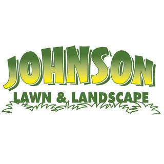 Johnson Lawn & Landscape logo