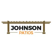 Johnson Patios logo