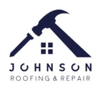 Johnson Roofing & Repair logo