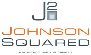 Johnson Squared Architecture + Planning logo