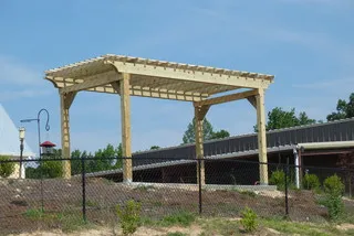 Johnston Carpentry & Remodeling logo