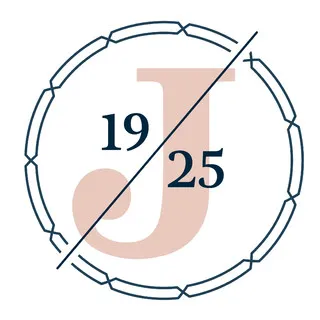 Johnston Paint and Decorating logo