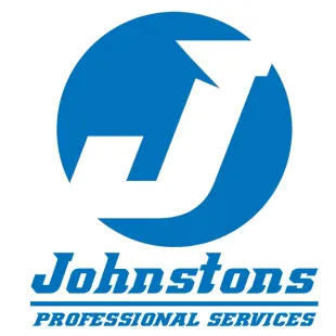 Johnston's Professional Services logo