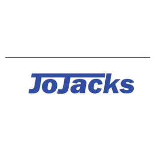 Jojacks Concrete Leveling logo