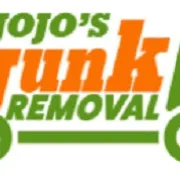 Jojo's Junk Removal logo
