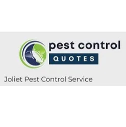 Joliet Pest Control Service logo