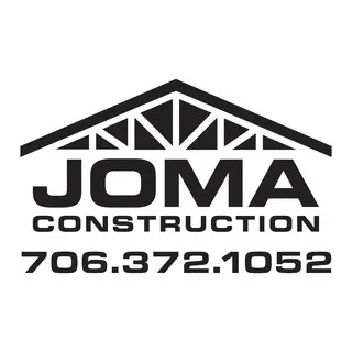 JOMA Construction logo