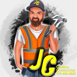 Jon Cataldi General Contractor logo
