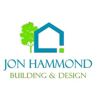 Jon Hammond Builders logo